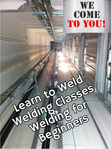 Welding classes near me - welding school near me - welding careers